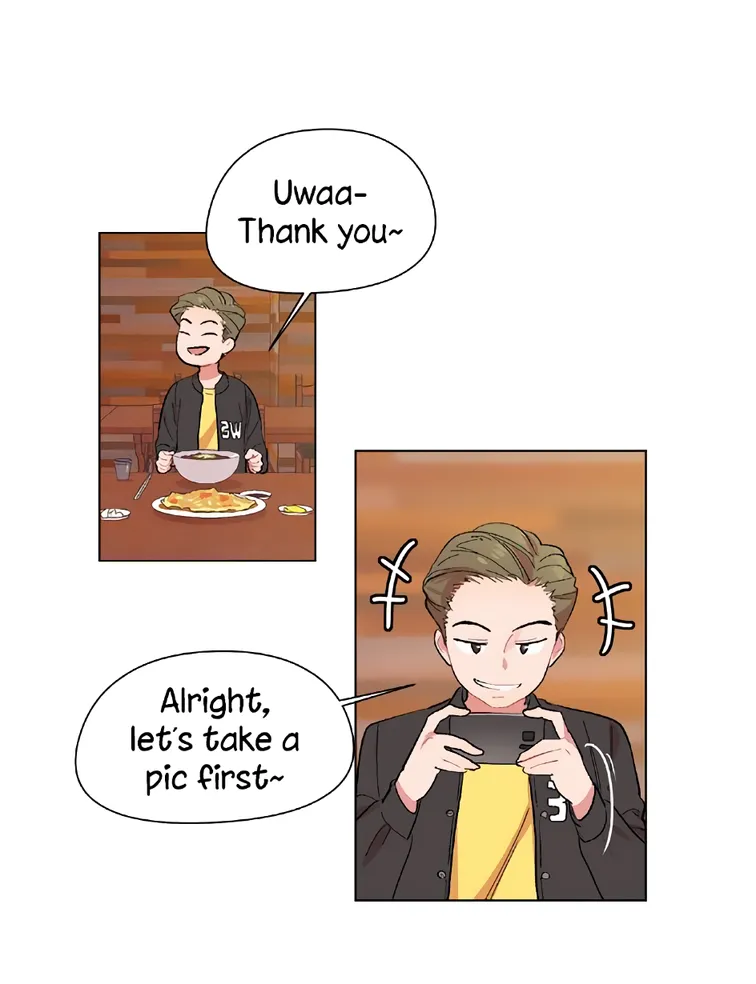 Brothers And Sisters Chapter 9 page 27 - 