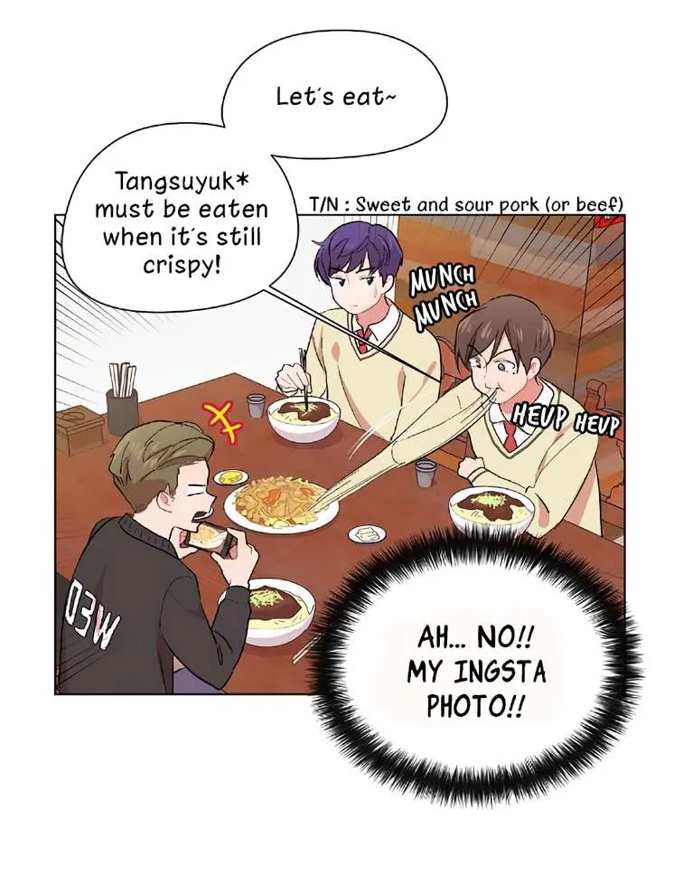 Brothers And Sisters Chapter 9 page 28 - 