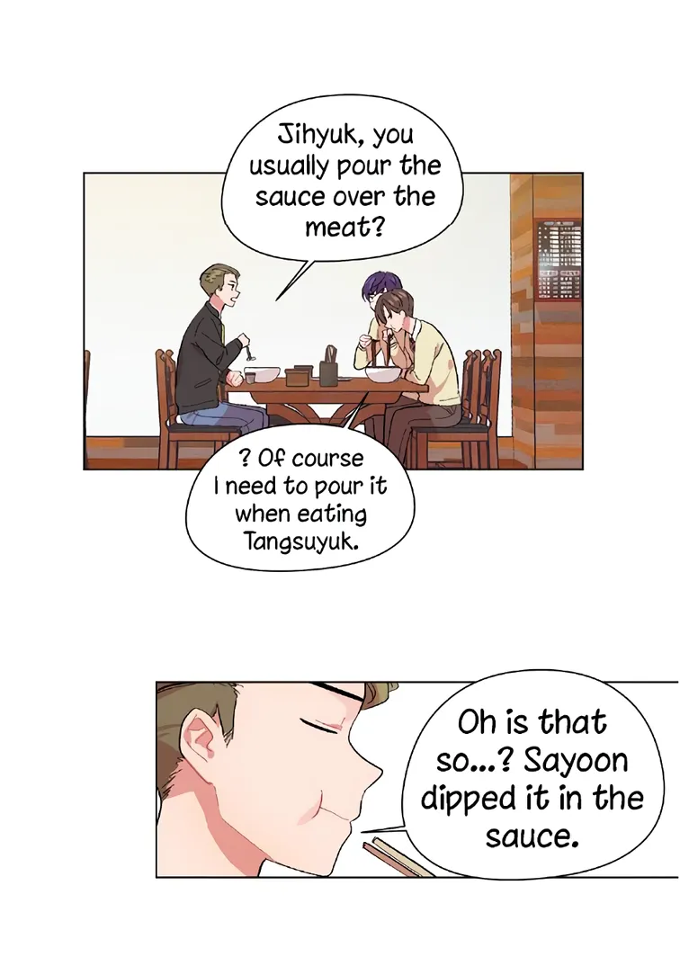 Brothers And Sisters Chapter 9 page 30 - 