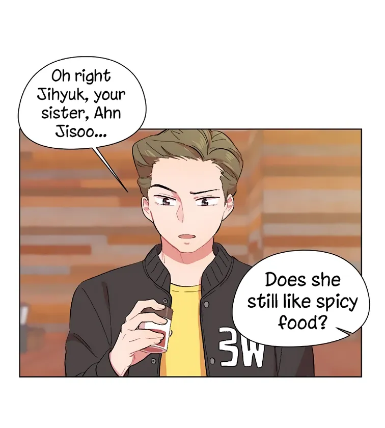 Brothers And Sisters Chapter 9 page 36 - 