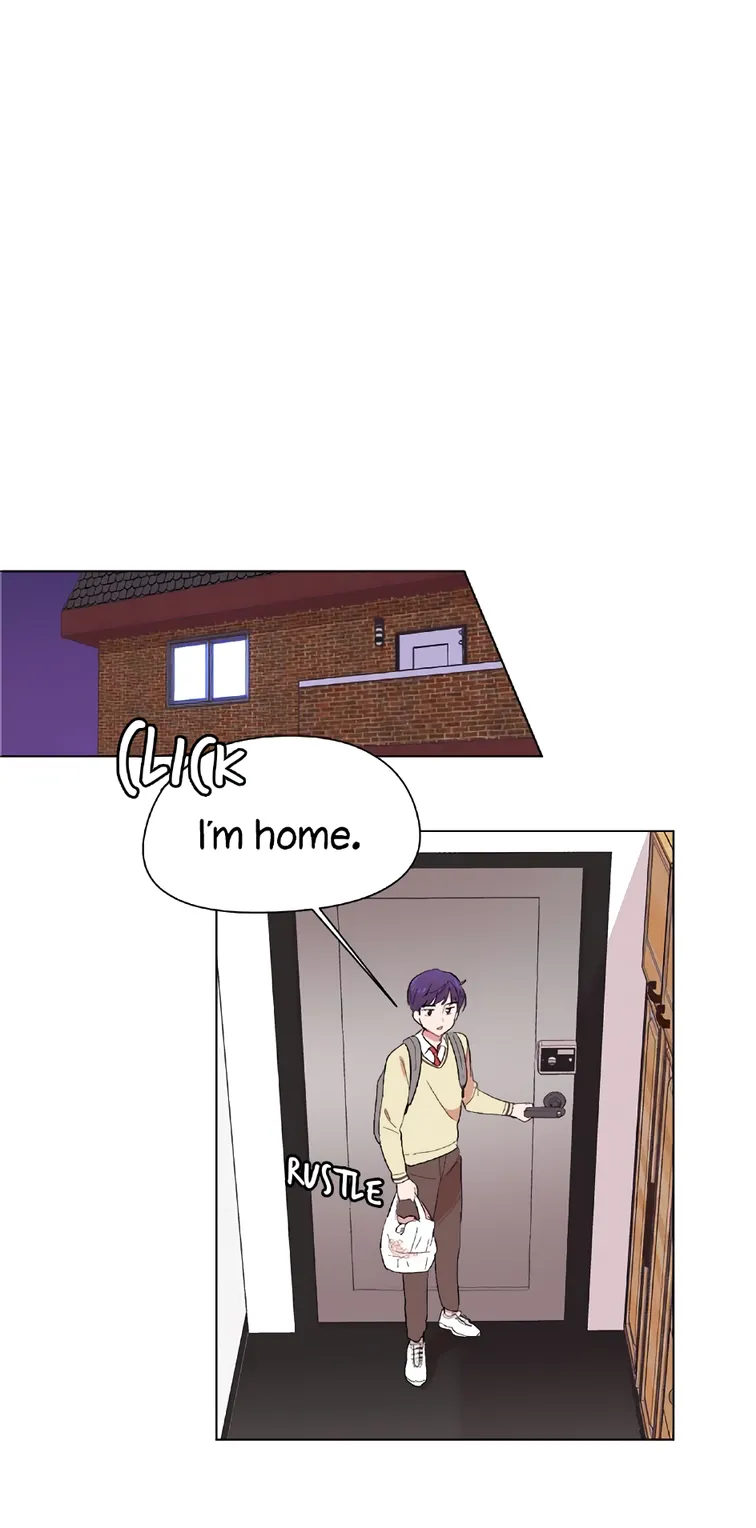 Brothers And Sisters Chapter 9 page 38 - 