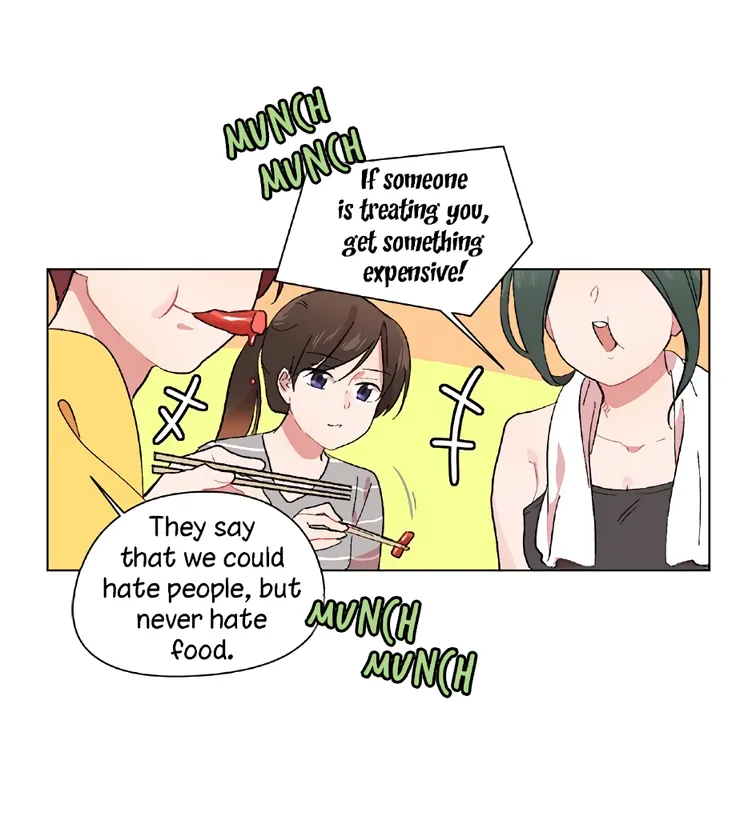 Brothers And Sisters Chapter 9 page 41 - 