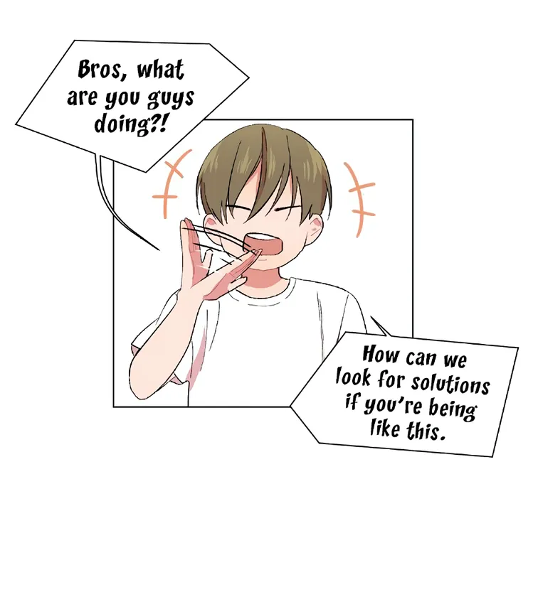 Brothers And Sisters Chapter 9 page 7 - 