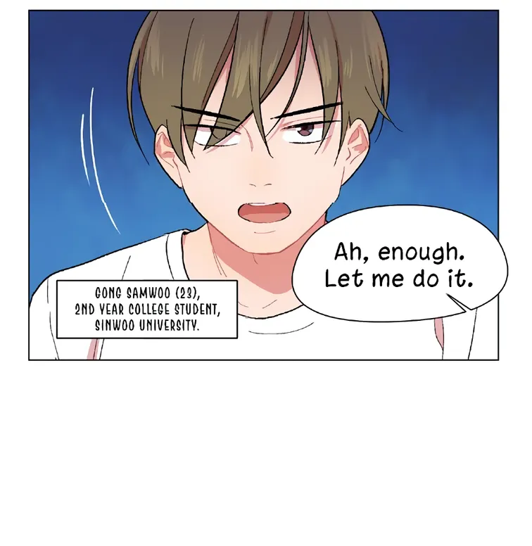 Brothers And Sisters Chapter 9 page 8 - 
