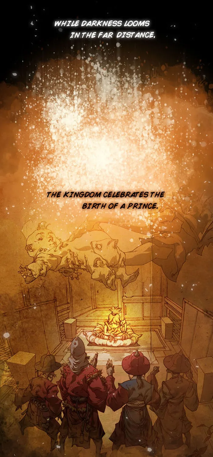 Brothers Bond Chapter 1 page 20 - 