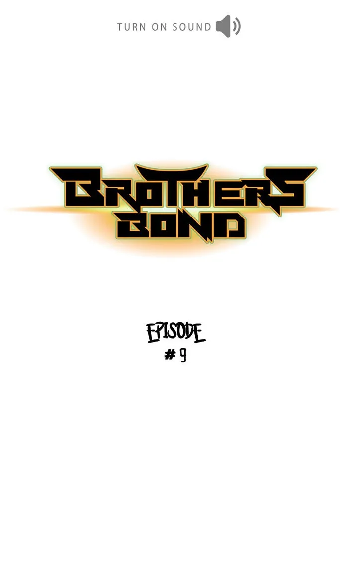 Brothers Bond Chapter 10 page 1 - 