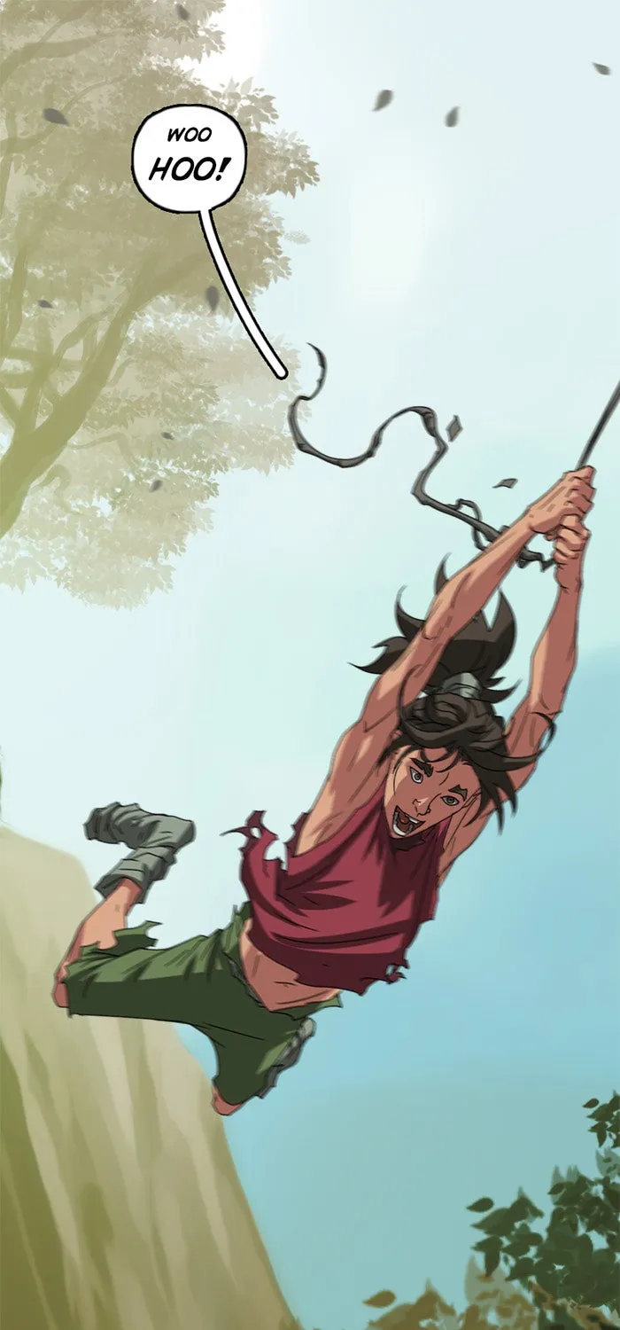 Brothers Bond Chapter 10 page 23 - 