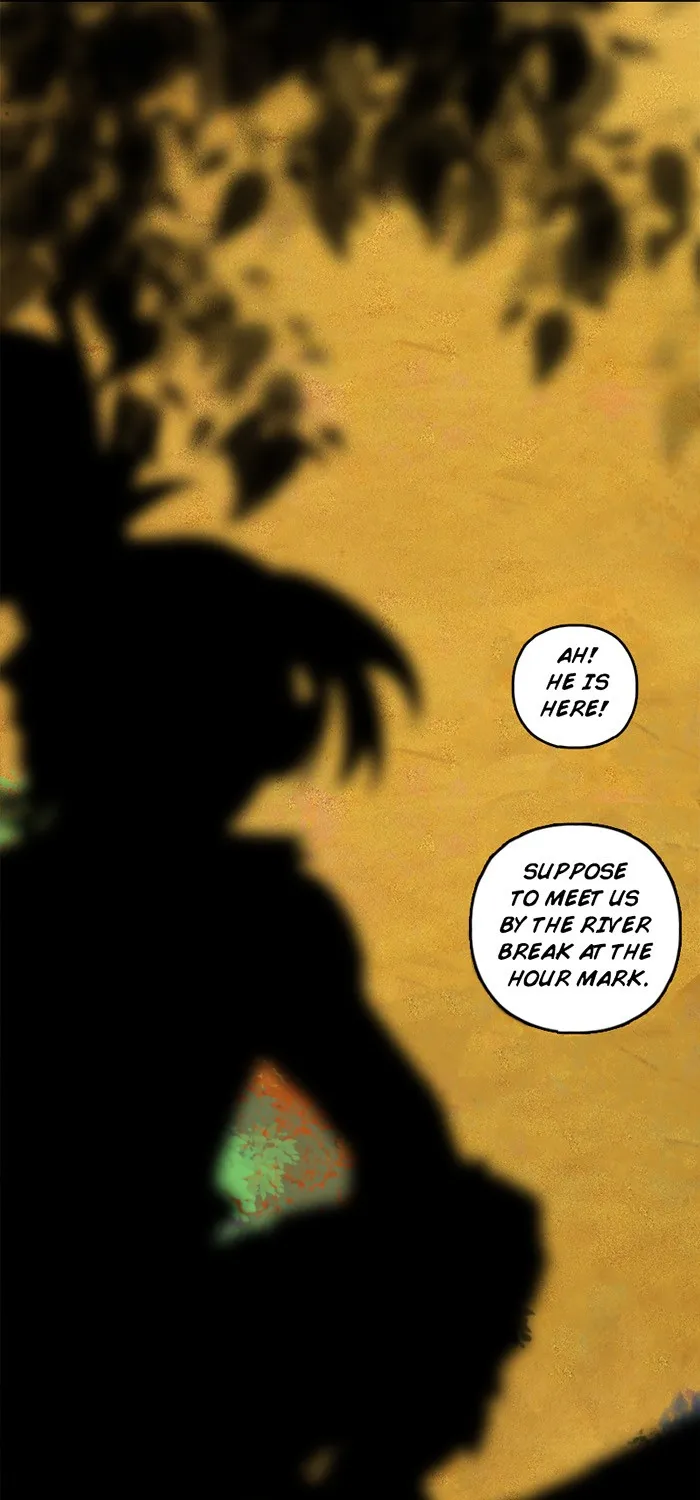 Brothers Bond Chapter 10 page 30 - 