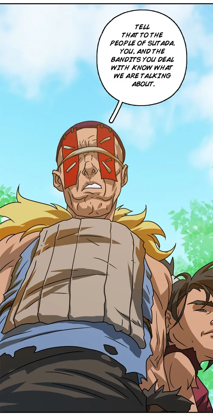Brothers Bond Chapter 10 page 44 - 