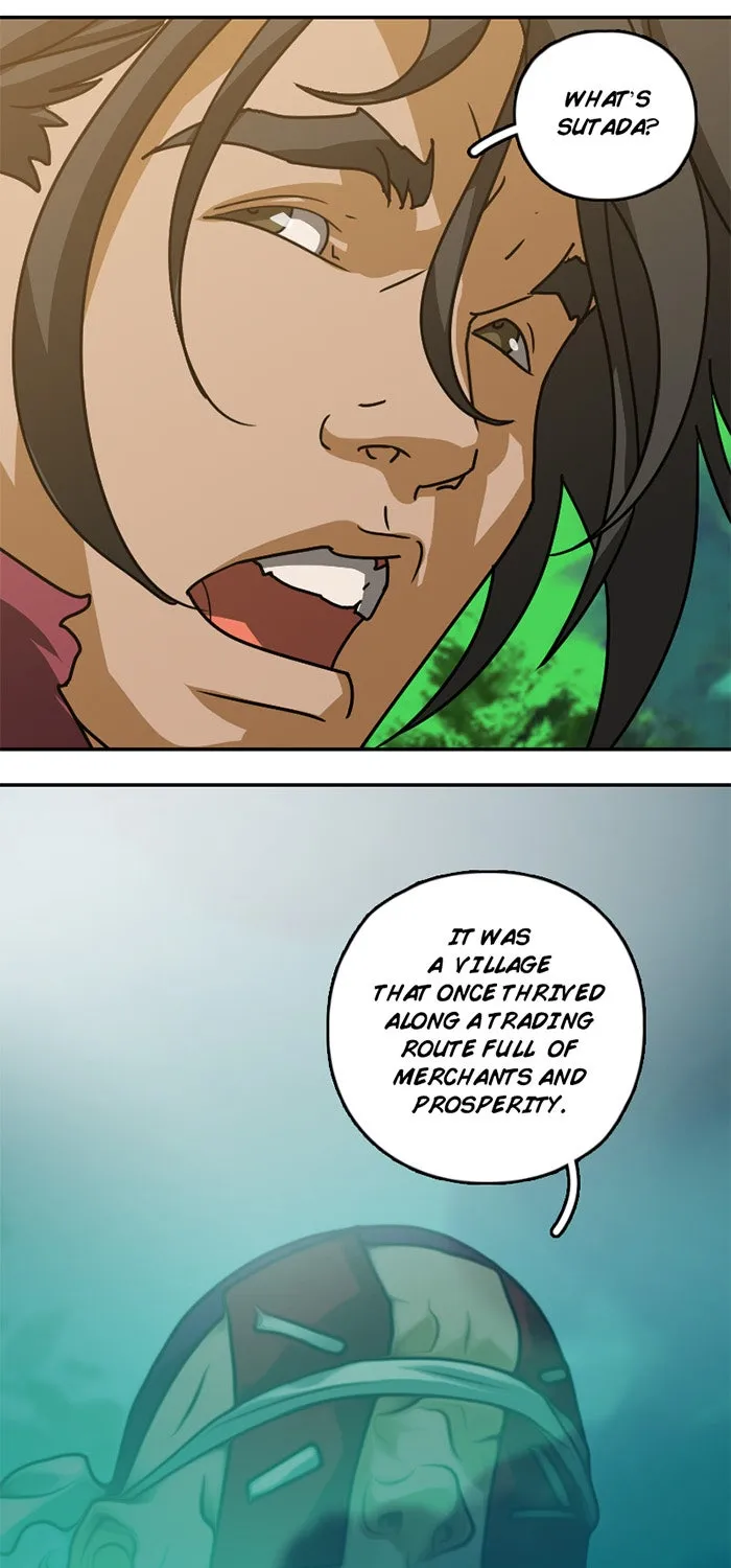 Brothers Bond Chapter 10 page 45 - 