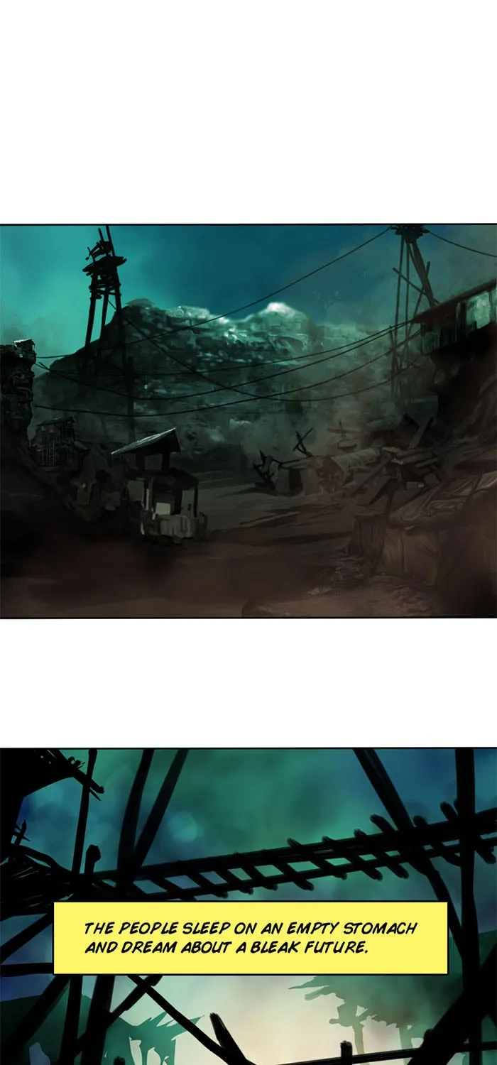 Brothers Bond Chapter 11 page 1 - 