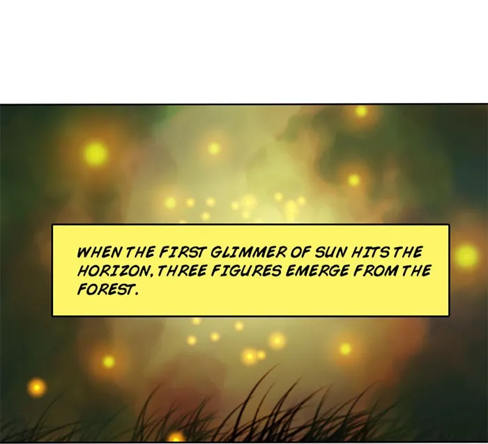 Brothers Bond Chapter 11 page 3 - 