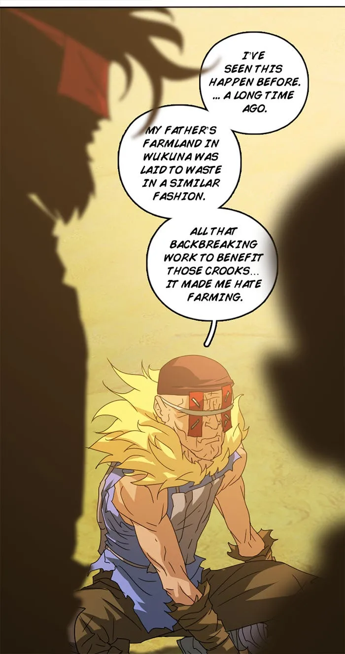 Brothers Bond Chapter 11 page 23 - 