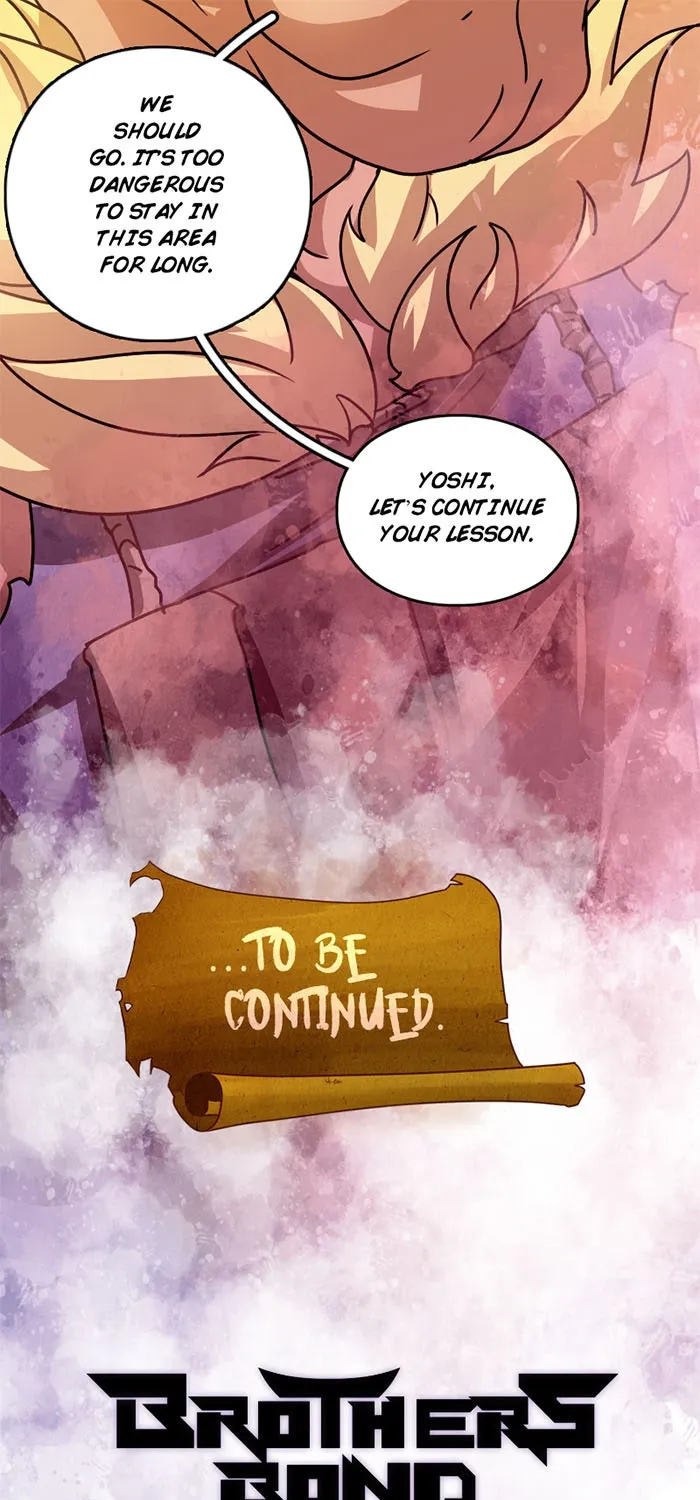 Brothers Bond Chapter 11 page 29 - 