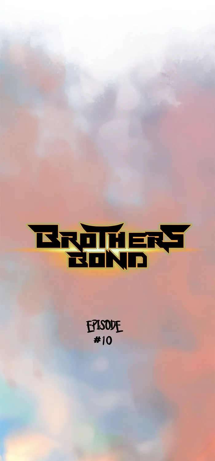Brothers Bond Chapter 11 page 4 - 