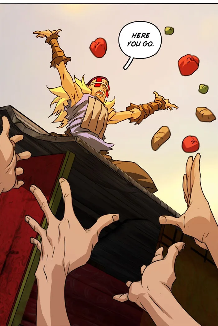 Brothers Bond Chapter 11 page 9 - 