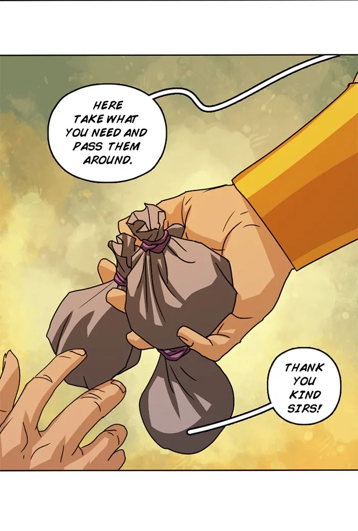 Brothers Bond Chapter 11 page 10 - 