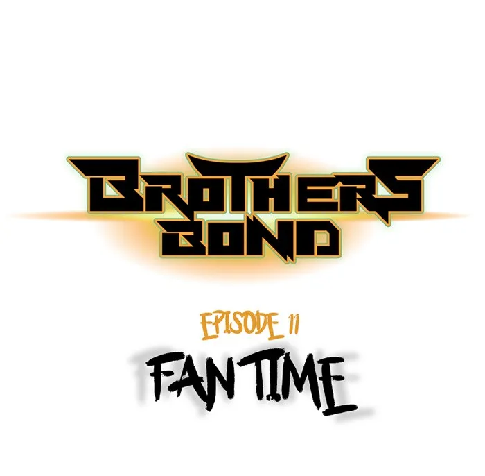 Brothers Bond Chapter 12 page 1 - 