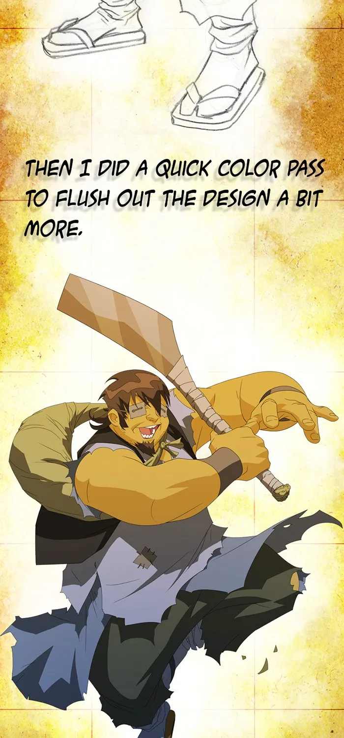 Brothers Bond Chapter 12 page 6 - 