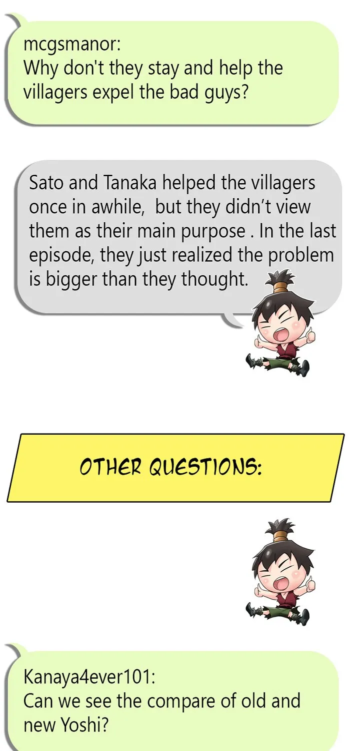 Brothers Bond Chapter 12 page 54 - 
