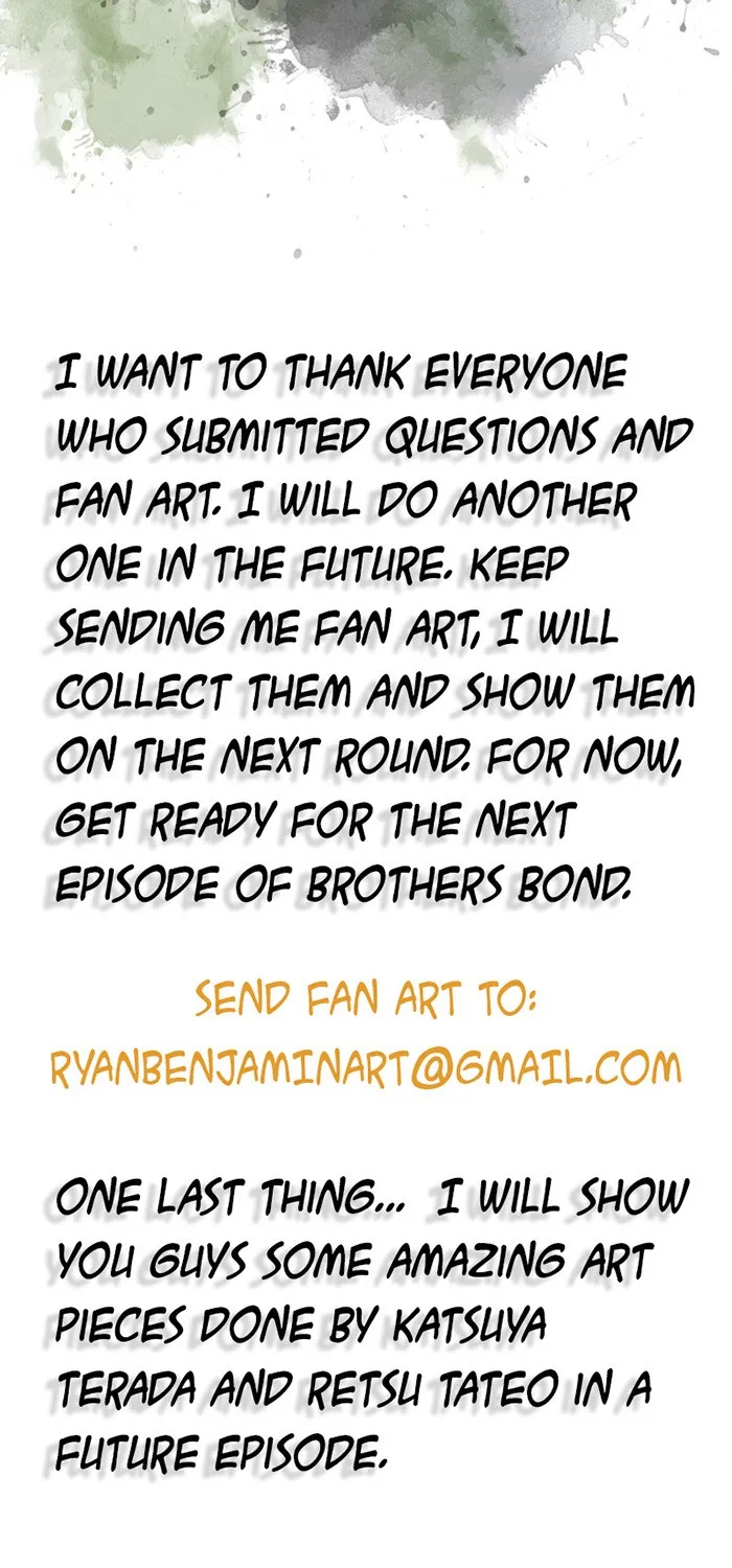 Brothers Bond Chapter 12 page 61 - 
