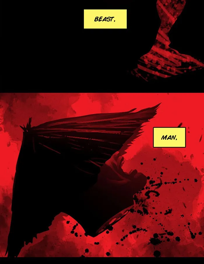 Brothers Bond Chapter 13 page 14 - 