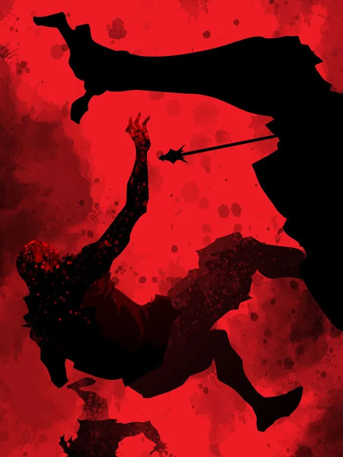 Brothers Bond Chapter 13 page 20 - 