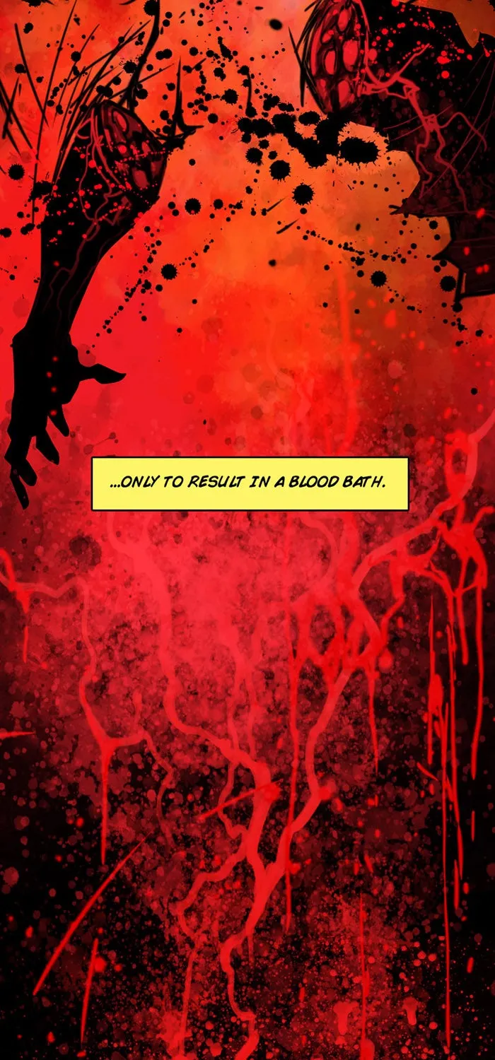 Brothers Bond Chapter 13 page 22 - 