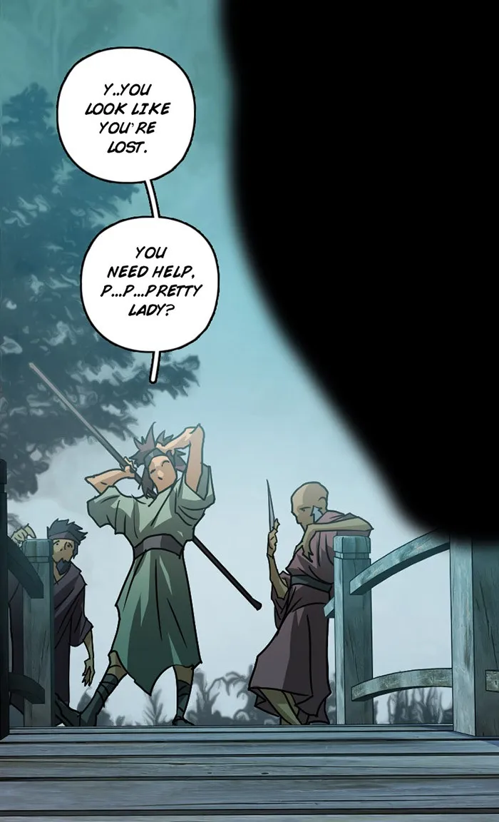 Brothers Bond Chapter 13 page 33 - 