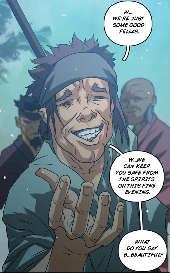 Brothers Bond Chapter 13 page 34 - 