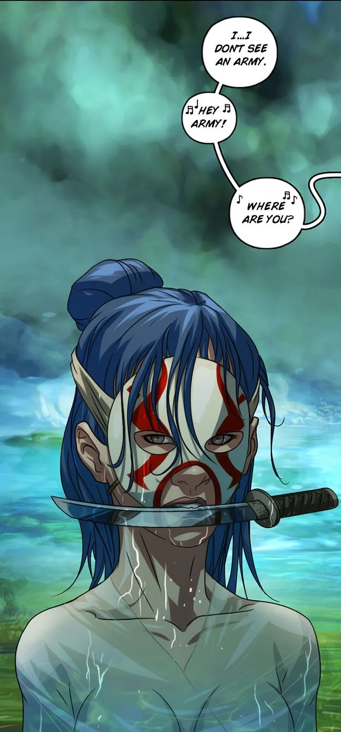 Brothers Bond Chapter 13 page 36 - 