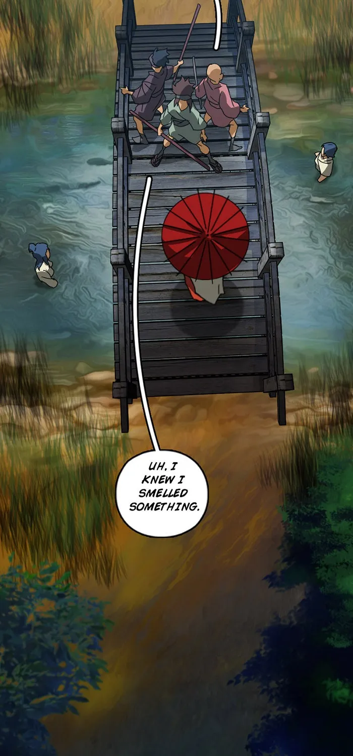 Brothers Bond Chapter 13 page 40 - 
