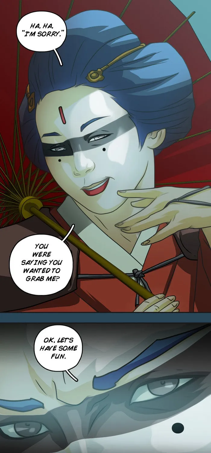 Brothers Bond Chapter 13 page 42 - 
