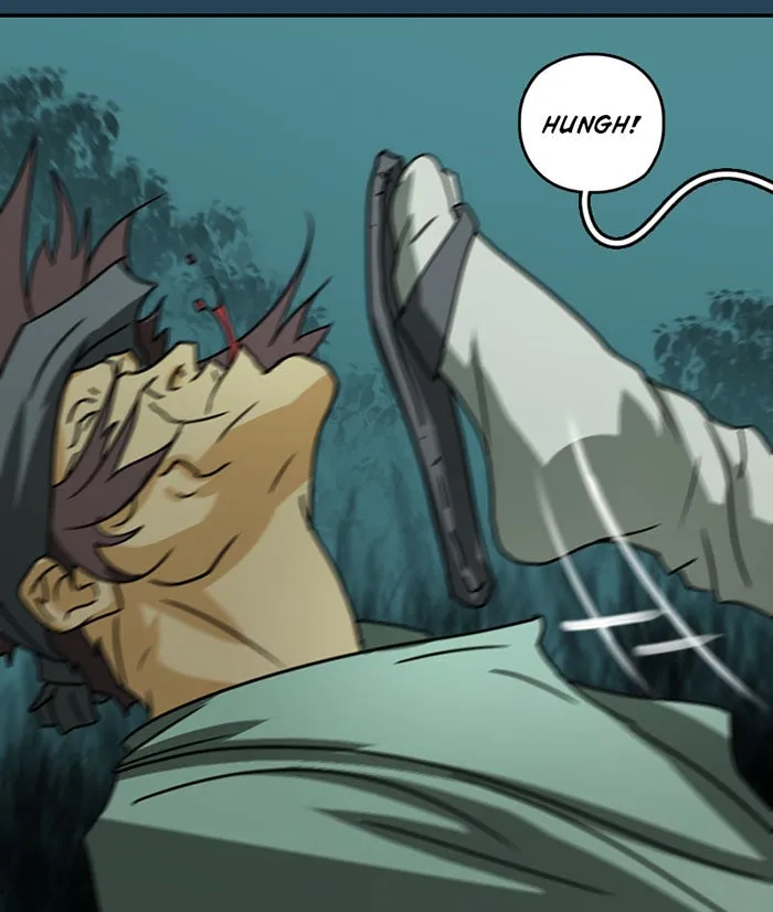 Brothers Bond Chapter 13 page 44 - 