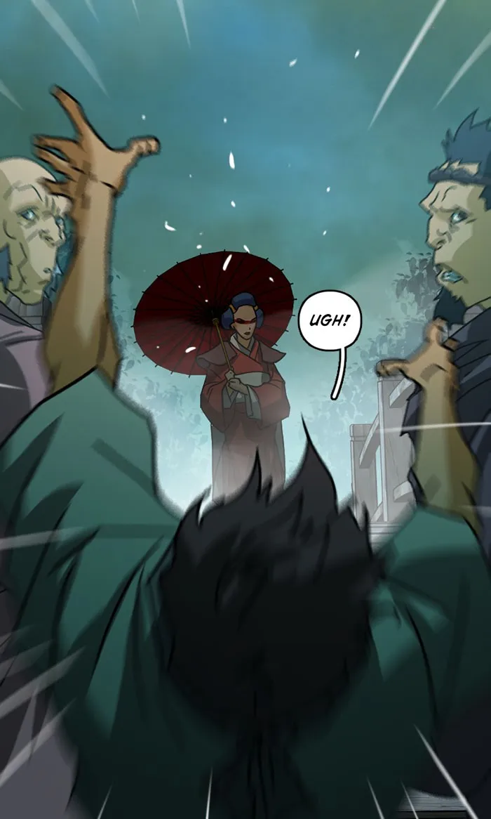 Brothers Bond Chapter 13 page 45 - 