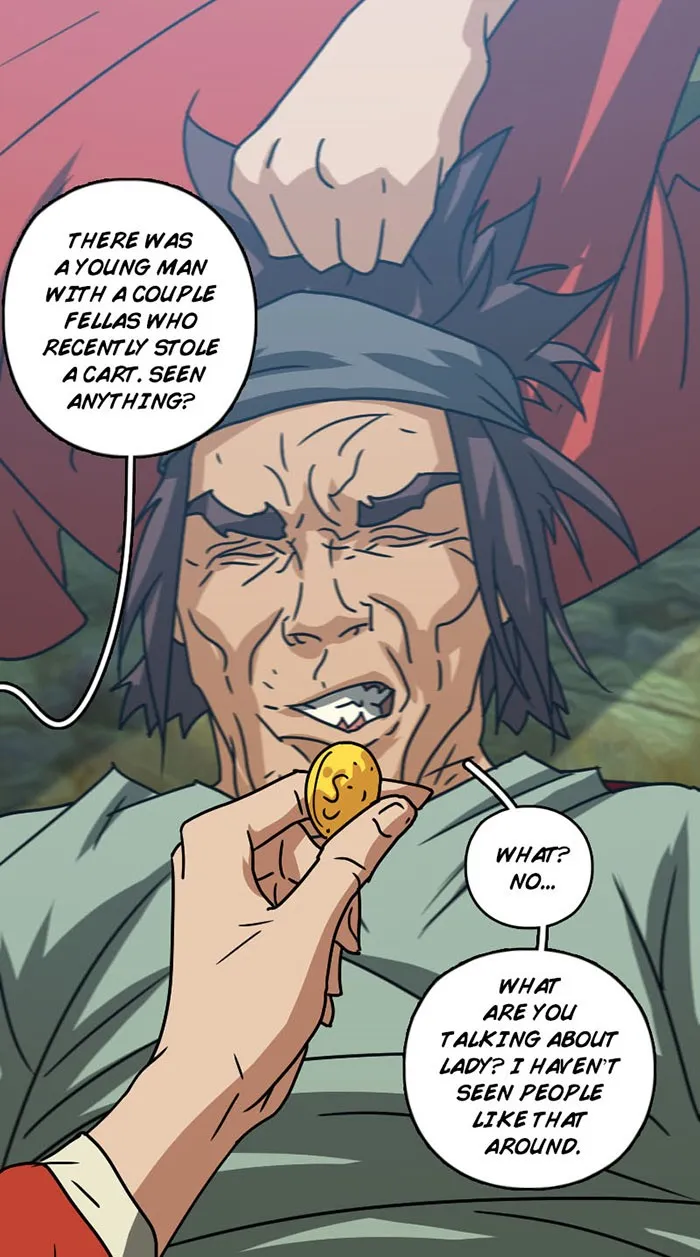 Brothers Bond Chapter 13 page 49 - 