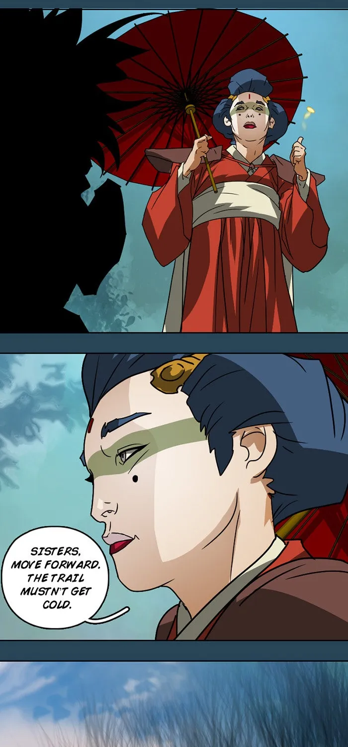 Brothers Bond Chapter 13 page 51 - 