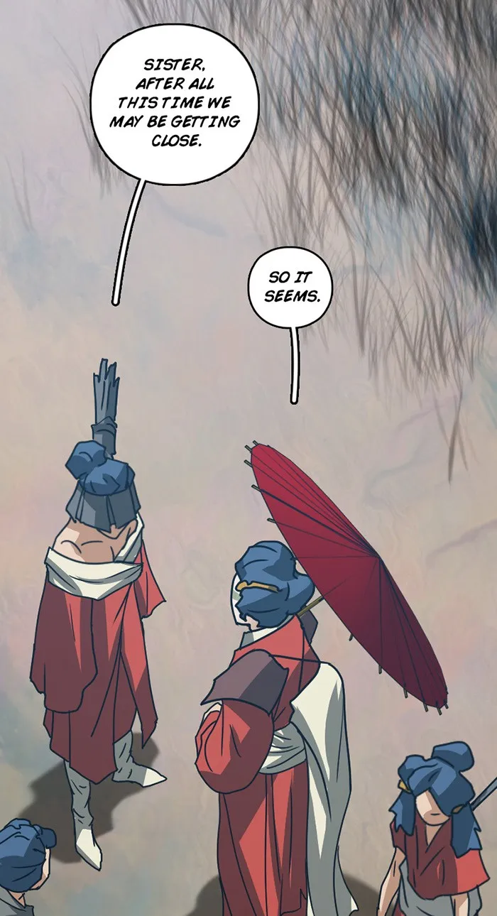 Brothers Bond Chapter 13 page 53 - 
