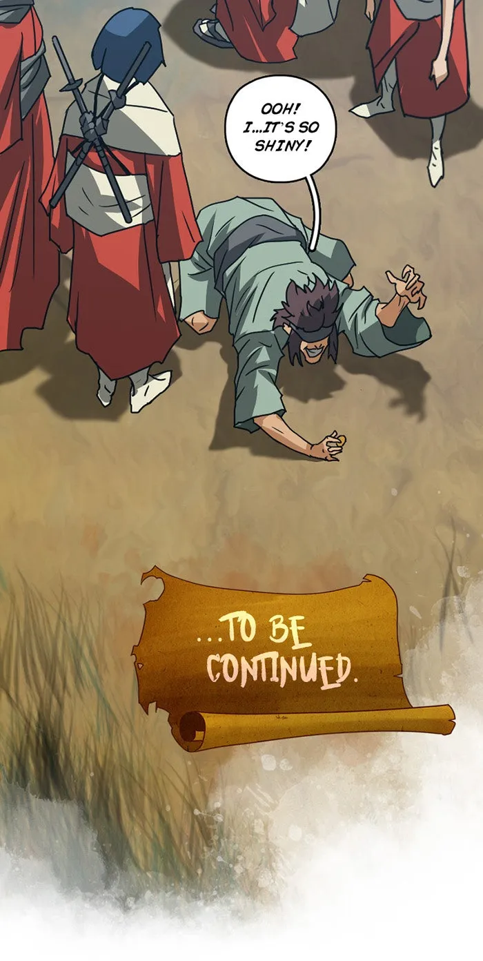Brothers Bond Chapter 13 page 54 - 