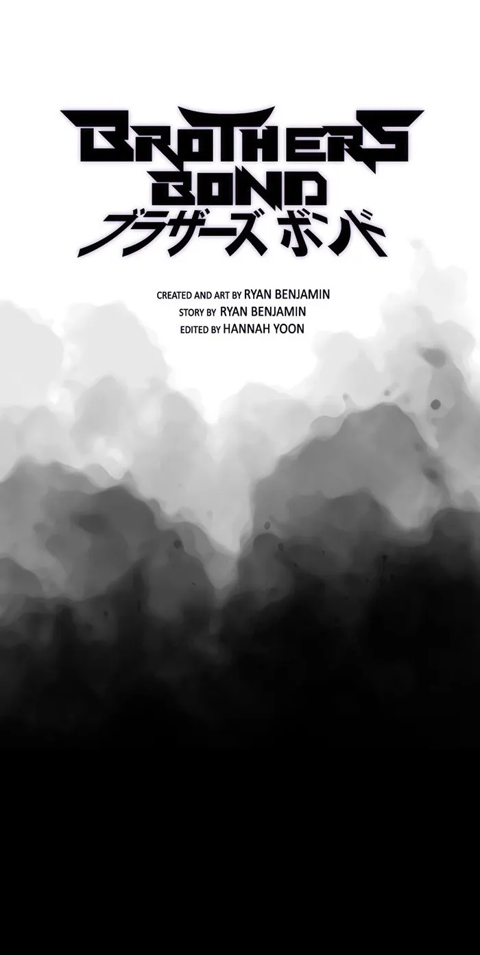 Brothers Bond Chapter 13 page 55 - 