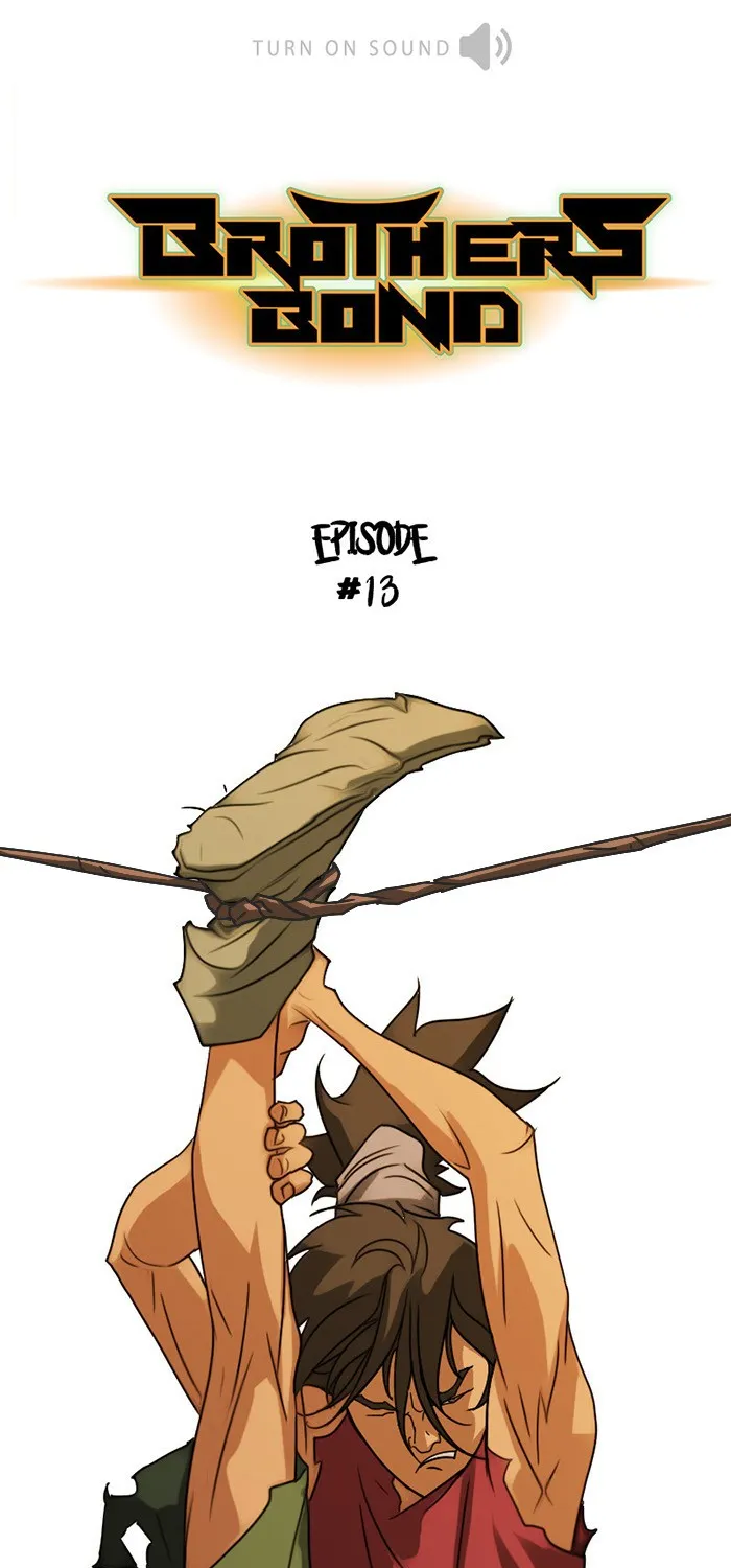 Brothers Bond Chapter 14 page 1 - 