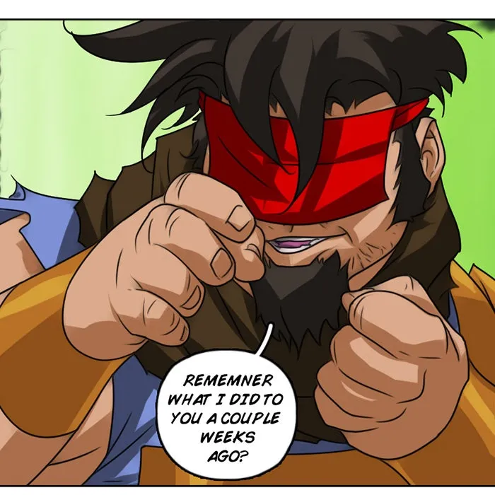 Brothers Bond Chapter 14 page 23 - 