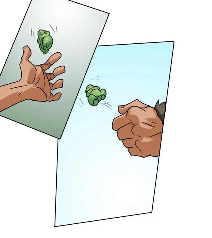 Brothers Bond Chapter 14 page 34 - 