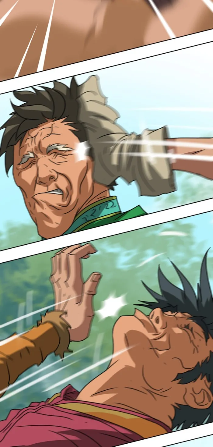 Brothers Bond Chapter 14 page 45 - 