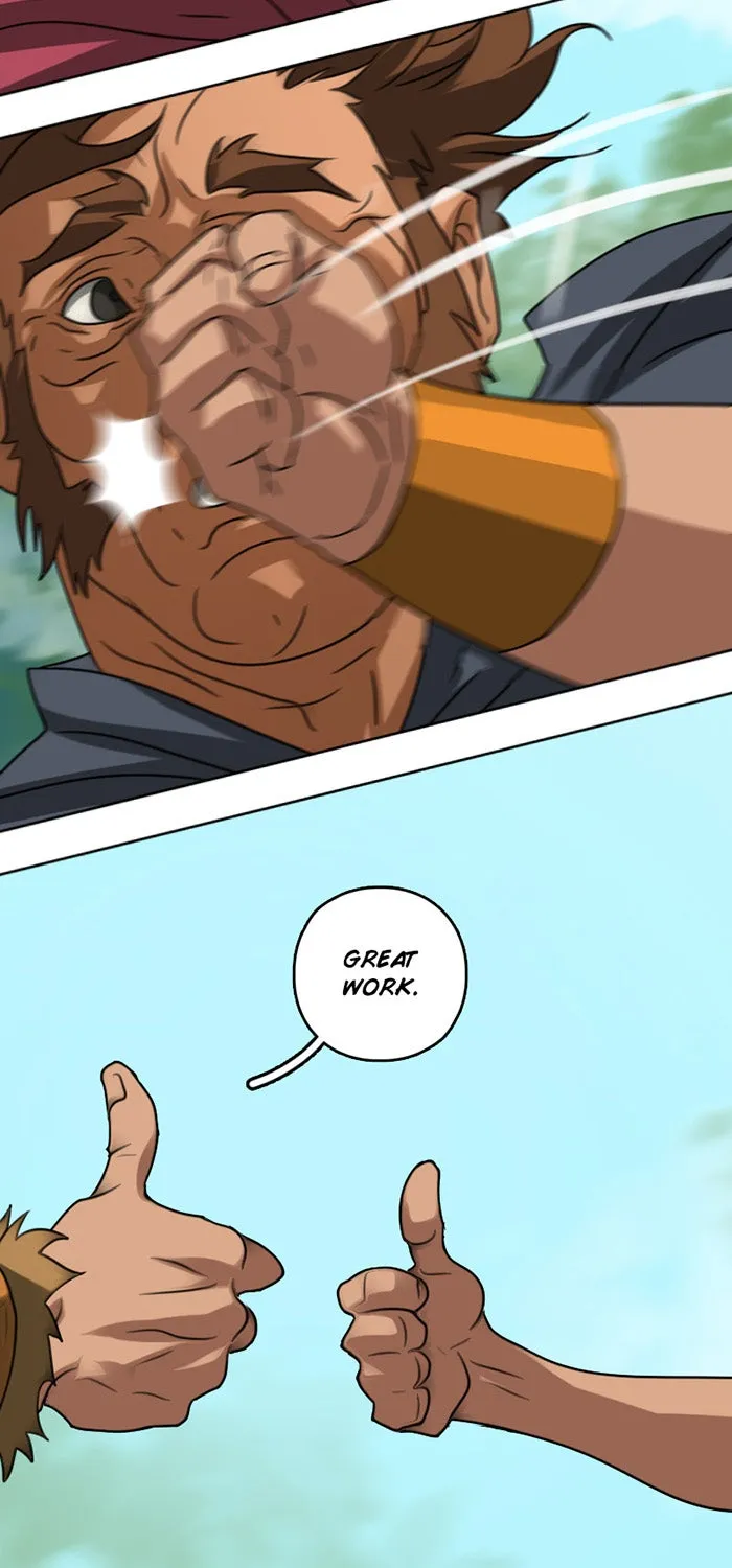 Brothers Bond Chapter 14 page 46 - 
