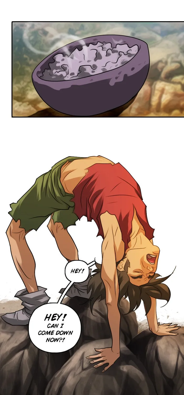 Brothers Bond Chapter 14 page 6 - 