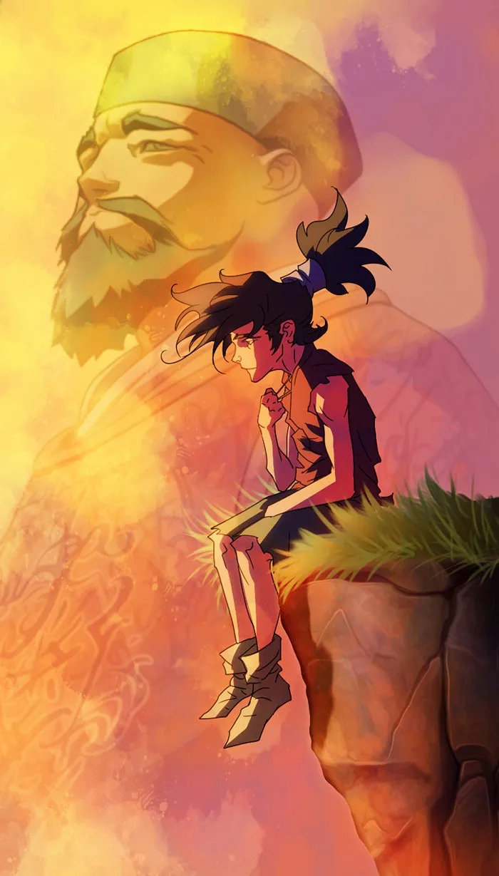 Brothers Bond Chapter 14 page 54 - 