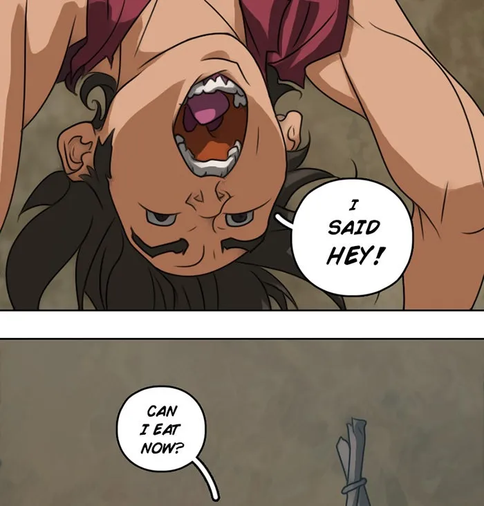 Brothers Bond Chapter 14 page 9 - 