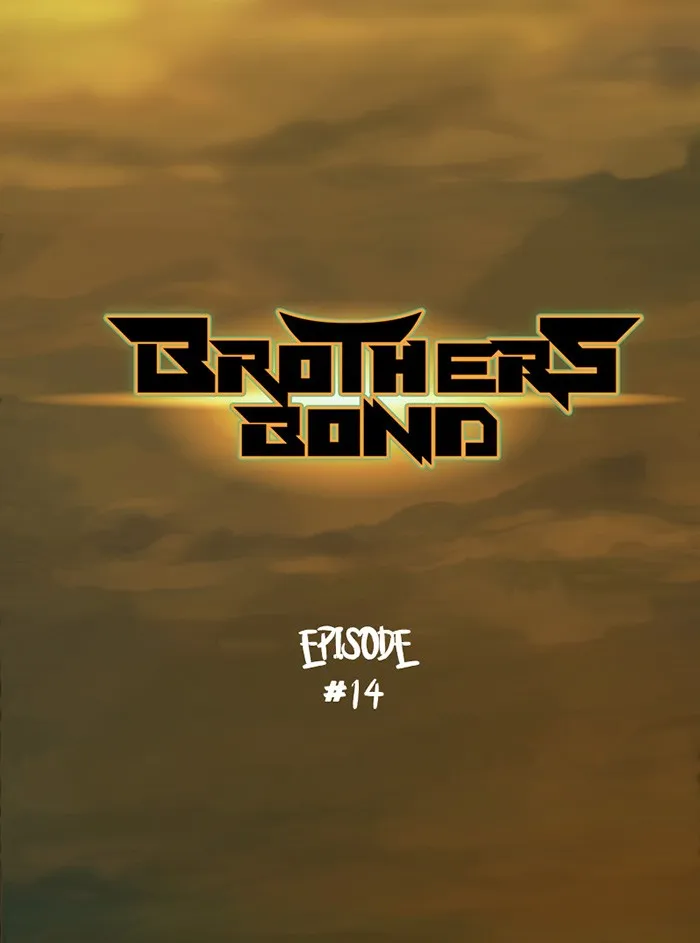 Brothers Bond Chapter 15 page 4 - 