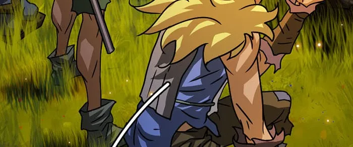 Brothers Bond Chapter 16 page 19 - 